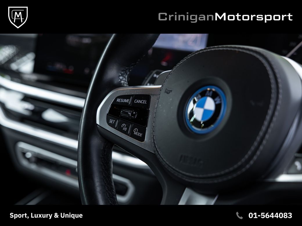 2024 BMW X5