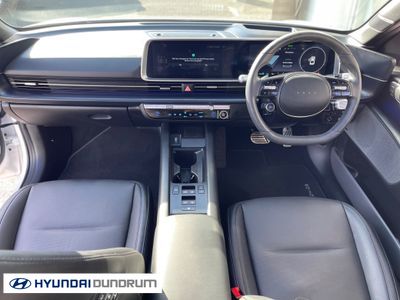 2024 Hyundai Ioniq 6