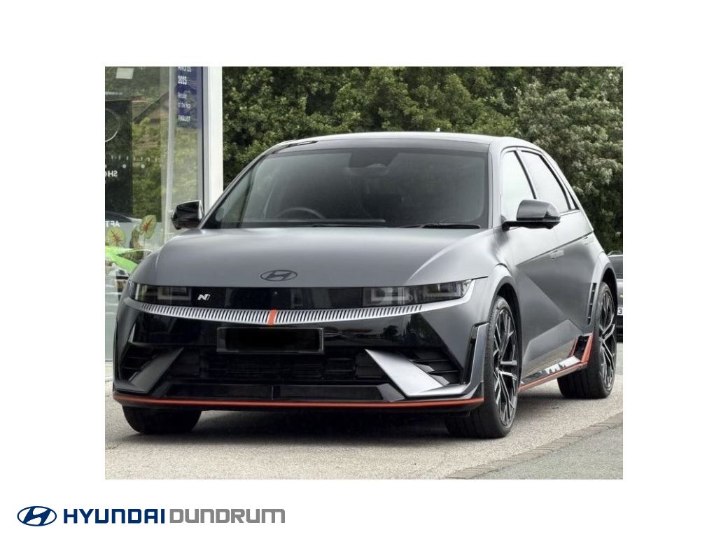 2025 Hyundai Ioniq 5