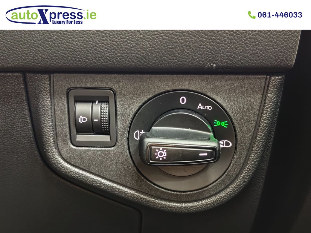 2022 Volkswagen Polo