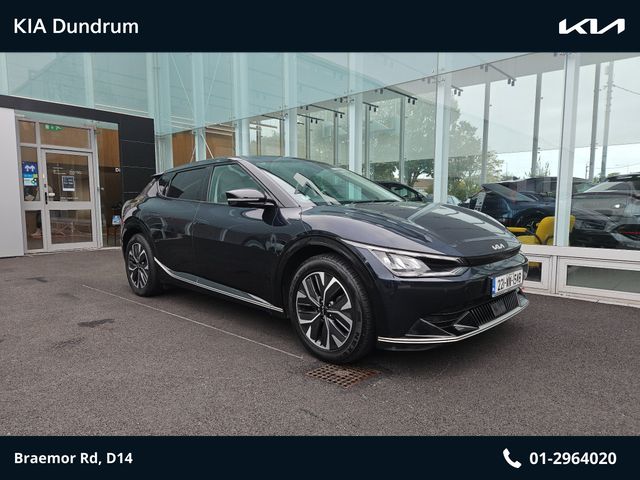 vehicle for sale from Kia Dundrum