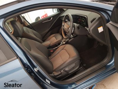 2022 Kia Niro