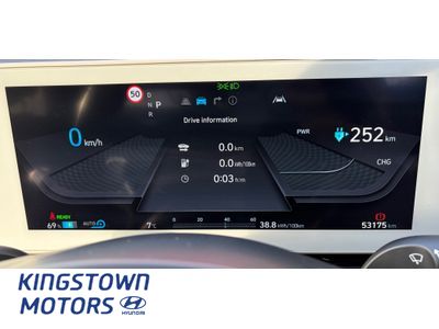 2022 Hyundai Ioniq 5