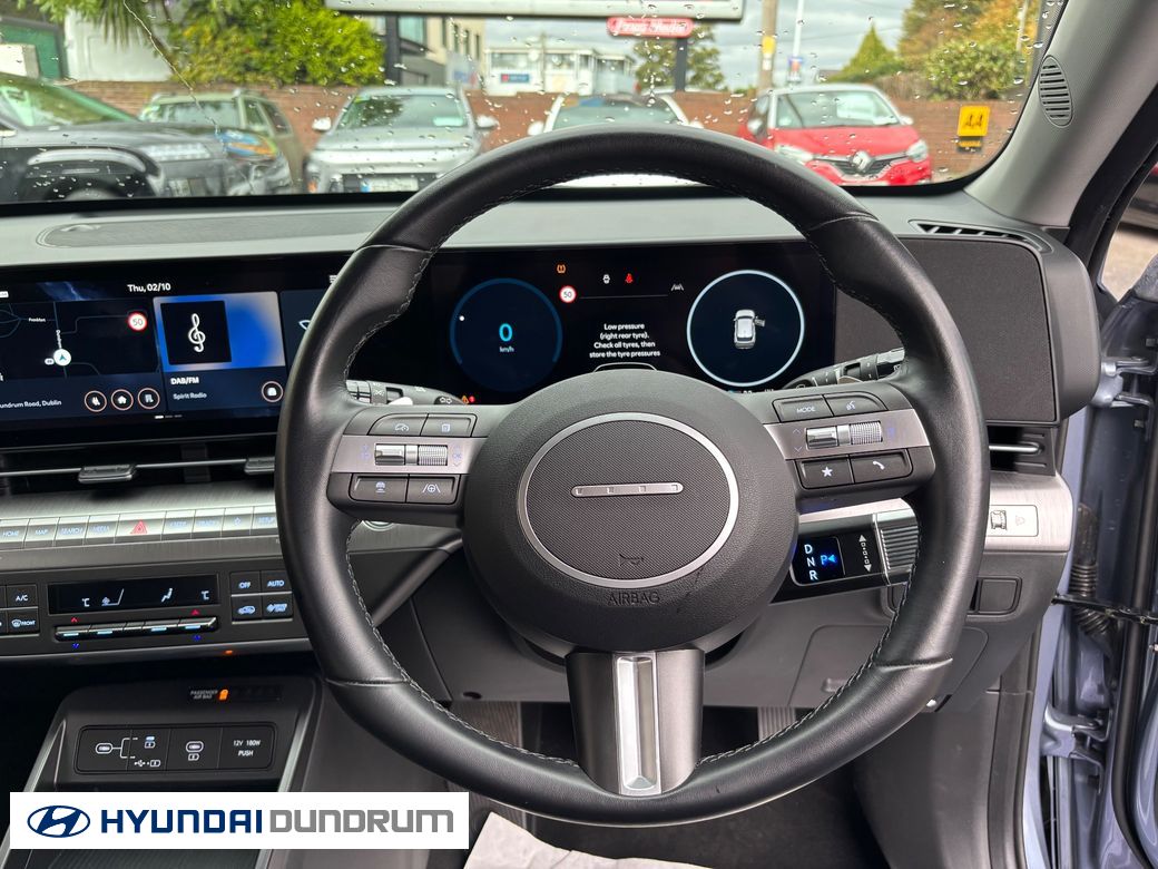 2024 Hyundai Kona