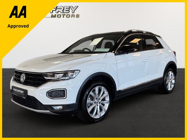 vehicle for sale from P McCaffrey Motors