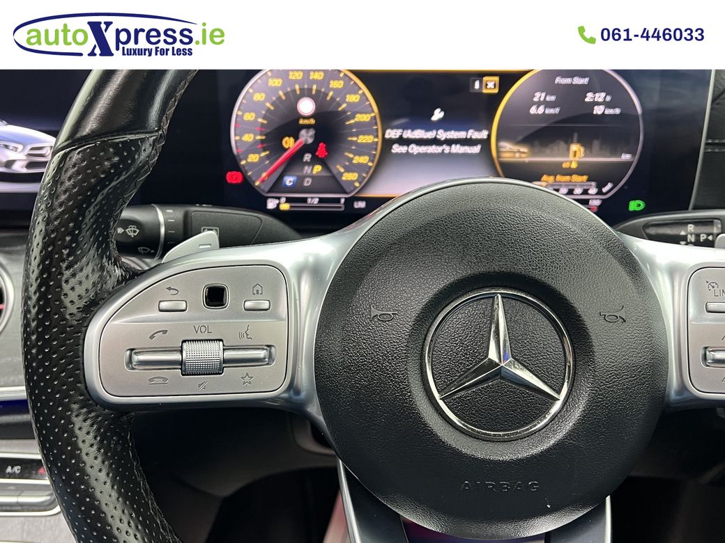 2020 Mercedes-Benz CLS Class