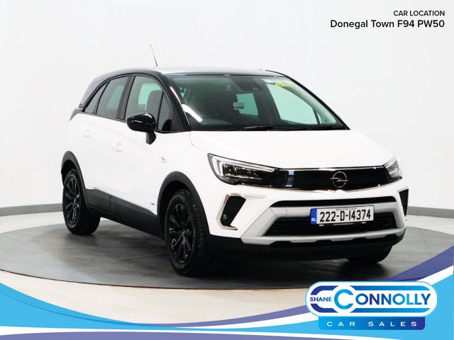 vehicle for sale from Shane Connolly Cars