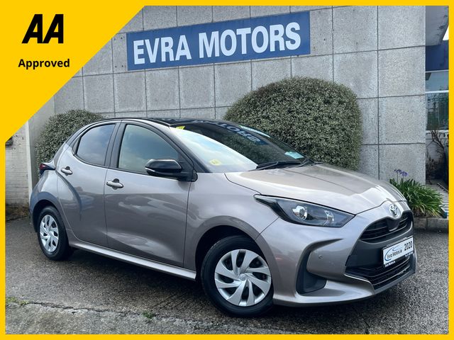 vehicle for sale from Evra Motors
