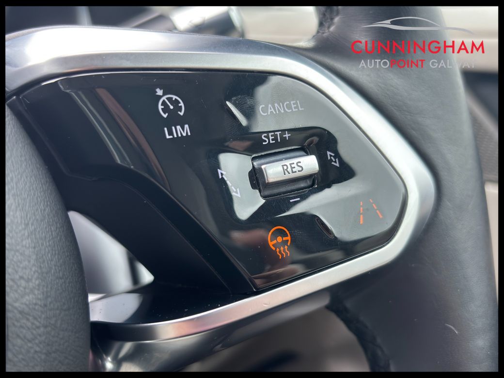2020 Jaguar I-Pace