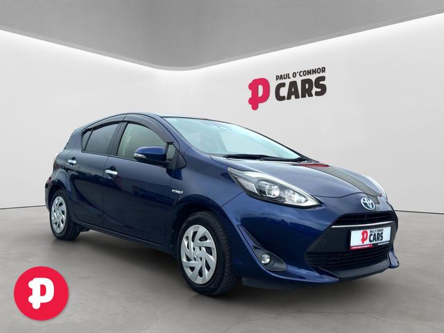 vehicle for sale from Paul O'Connor Cars