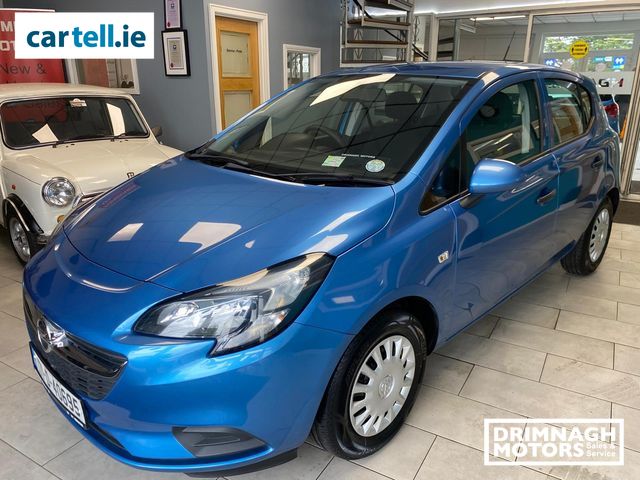 vehicle for sale from Drimnagh Motors