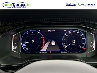 2022 Volkswagen Polo