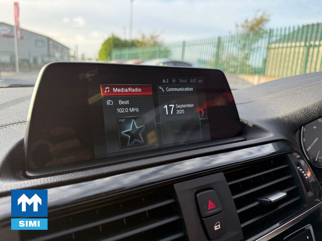 2020 BMW 218d