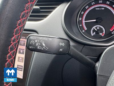 2019 Skoda Octavia