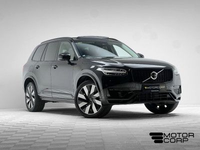 2024 Volvo XC90