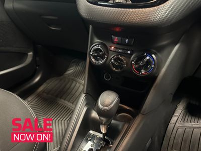2018 Peugeot 208