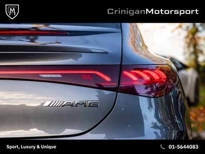 2022 Mercedes-Benz EQE