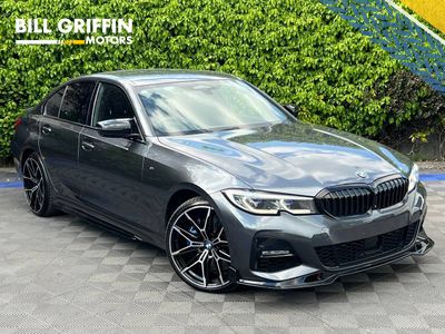 2020 BMW 3 Series