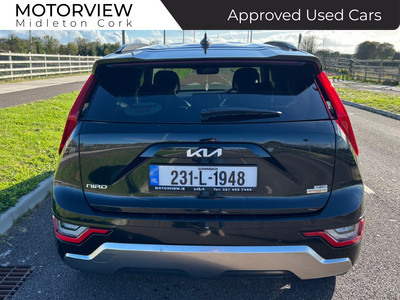 2023 Kia Niro