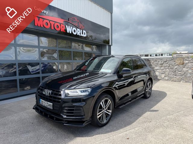 vehicle for sale from Motor World