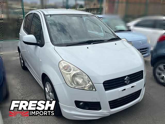 vehicle for sale from Fresh Imports