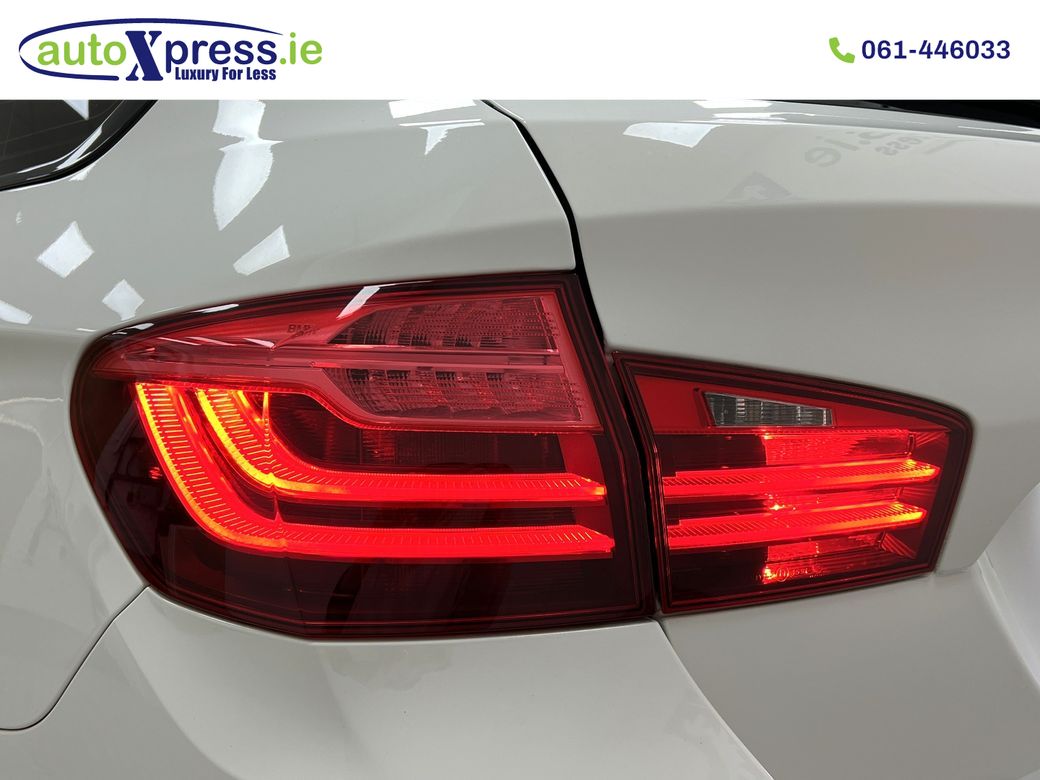 2016 BMW 5 Series