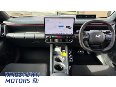 2027 Hyundai Ioniq 3