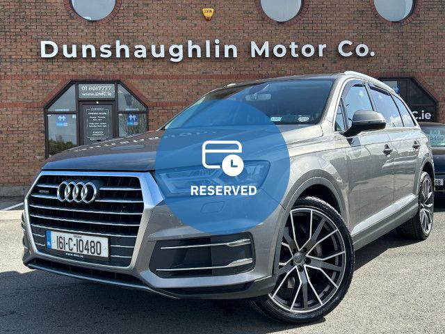 vehicle for sale from Dunshaughlin Motor Co
