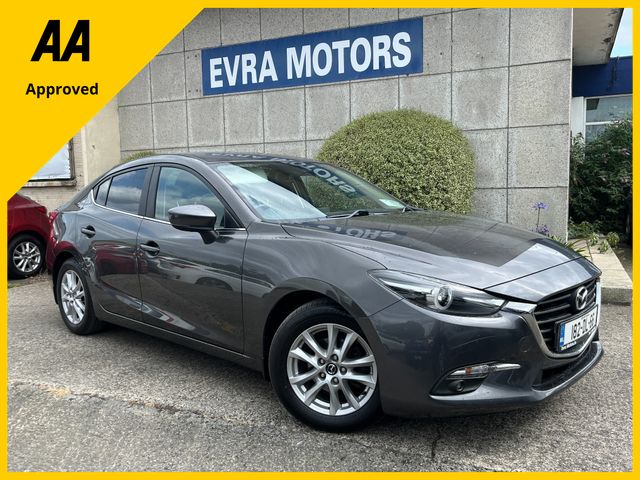 vehicle for sale from Evra Motors