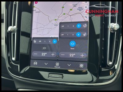 2022 Volvo XC40