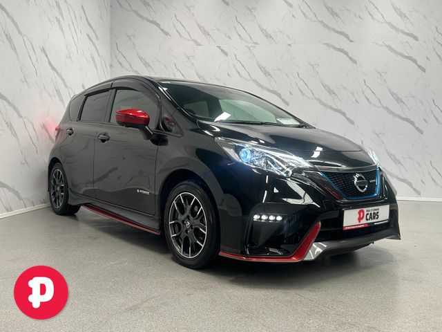 vehicle for sale from Paul O'Connor Cars