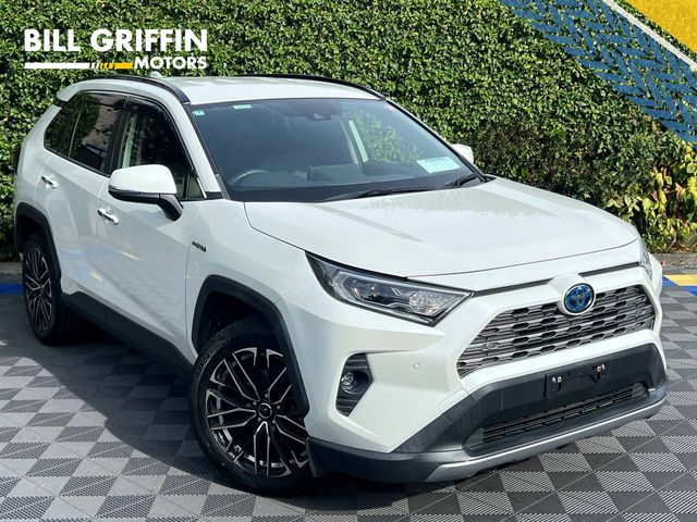 vehicle for sale from Bill Griffin Motors