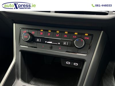 2021 Volkswagen Polo