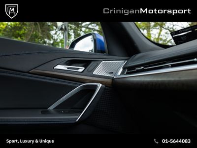 2023 BMW X1