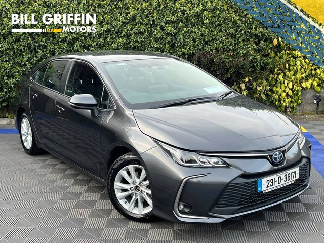 vehicle for sale from Bill Griffin Motors