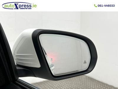 2018 Mercedes-Benz C 200