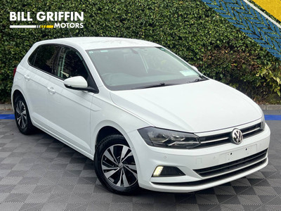 2019 Volkswagen Polo