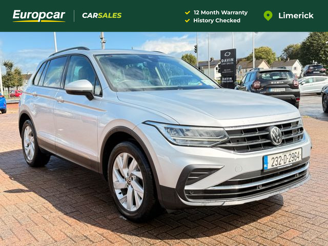 vehicle for sale from Europcar CARSALES (Navan)