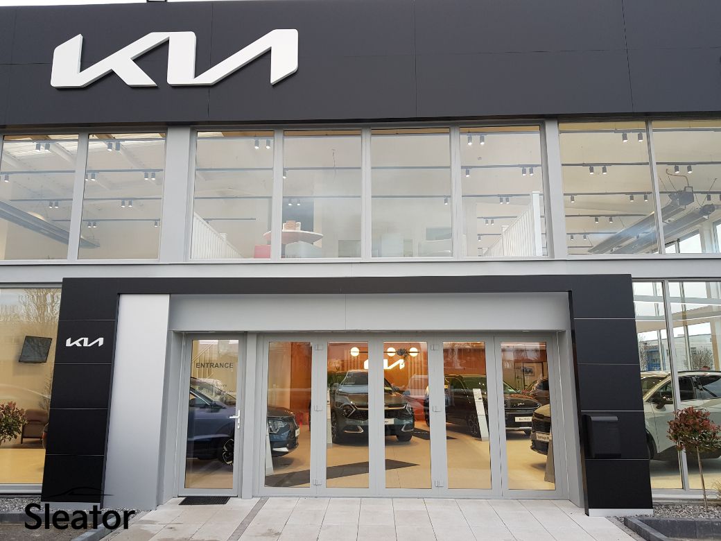 2021 Kia Niro