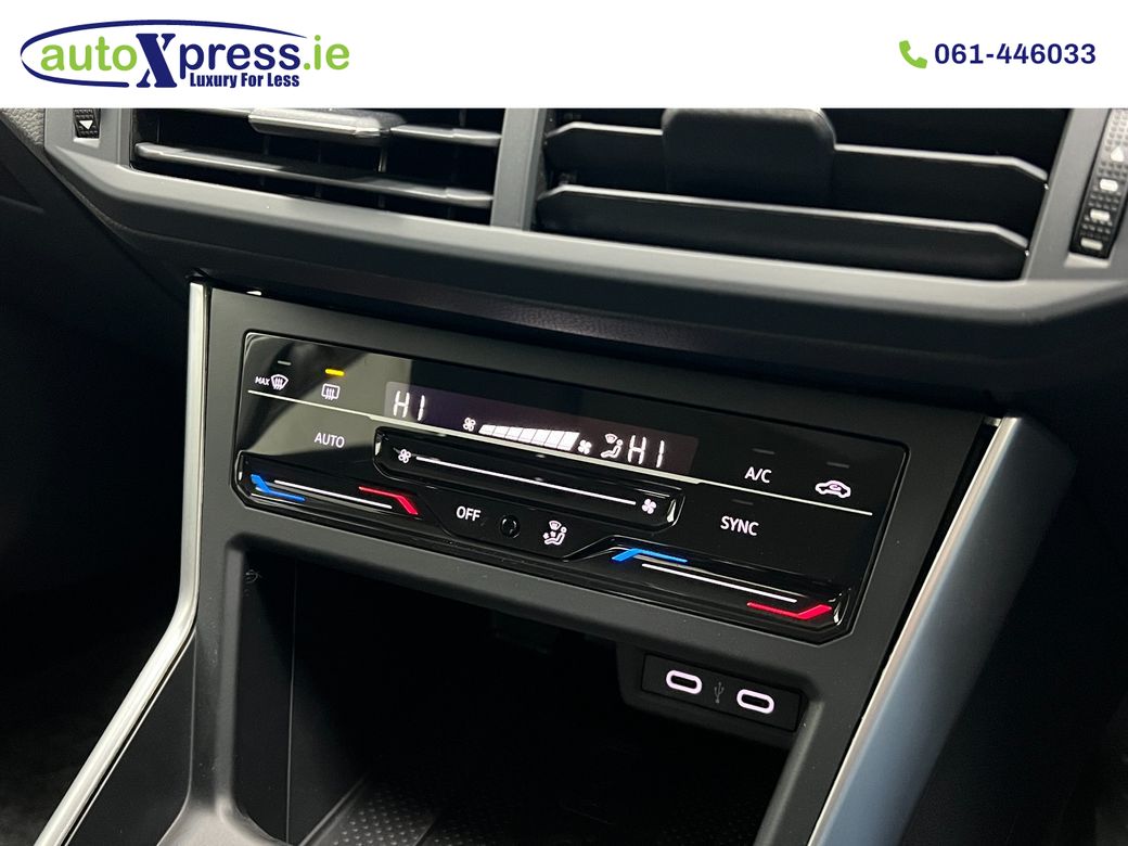 2022 Volkswagen Polo