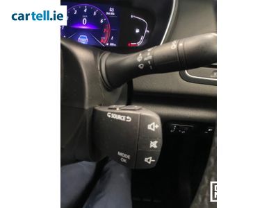 2021 Renault Megane