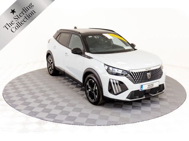 vehicle for sale from Kevin Egan Cars