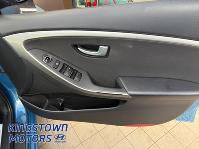 2014 Hyundai i30