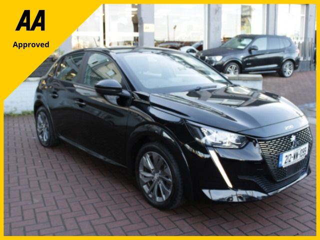 vehicle for sale from Naas Road Autos