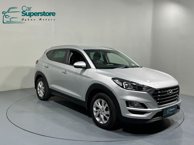 vehicle for sale from Car Superstore