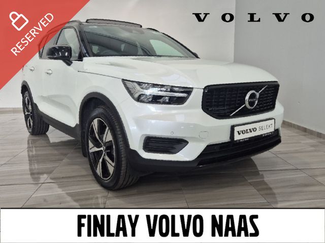 vehicle for sale from Finlay Motor Group