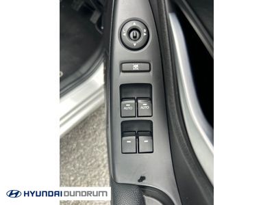 2018 Hyundai ix20
