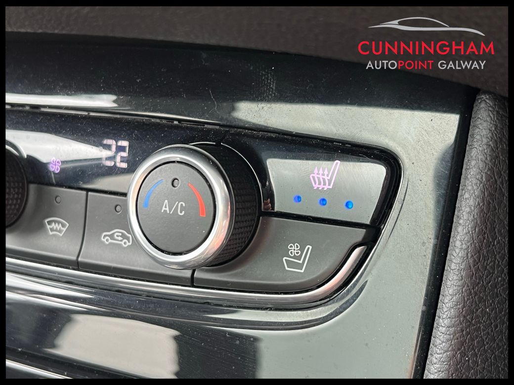 2018 Vauxhall Grandland X