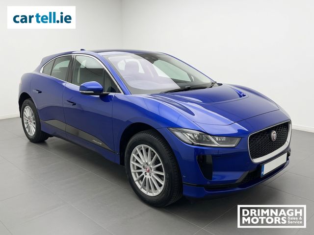 vehicle for sale from Drimnagh Motors