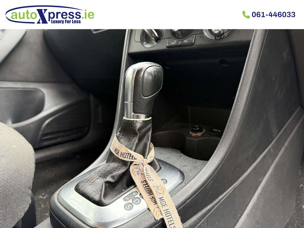 2013 Volkswagen Polo